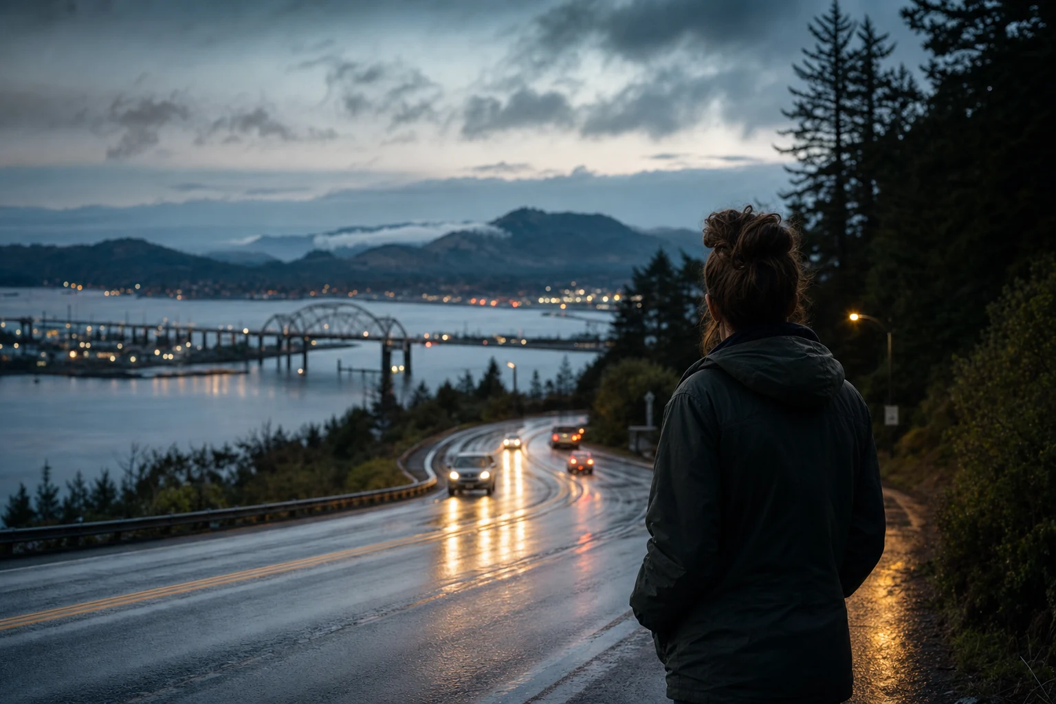 "Portland Oregon DUII victim legal guide with Pacific Injury Law Firm, exploring civil claims for drunk driving injuries and compensation under Oregon law"