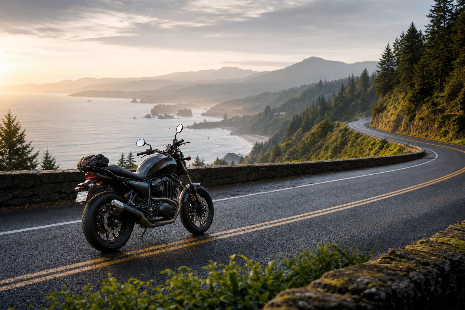 Oregon motorcycle accident laws explained, focusing on helmet rules and insurance requirements, helping riders understand legal protections and comparative fault principles.