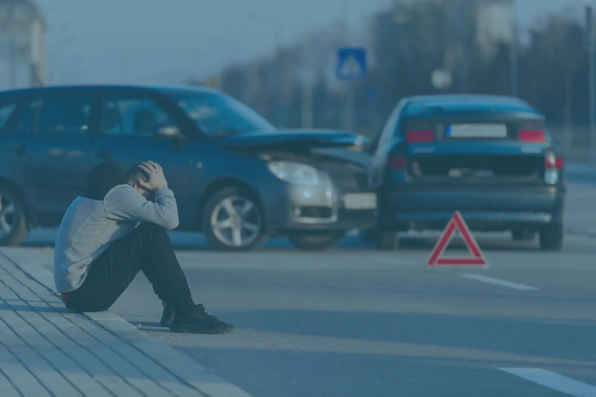 Car Accident Injury